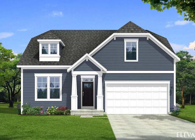 Property at TBB Marquee Farm Rd Unit CEDAR II, Charles Town, WV 25414, 3 beds, 2 baths