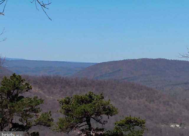 Property at Tract 5 Kessel Rd, Great Cacapon, WV 25422