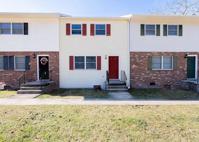 Property at 22 Townhouse Ln #2, Brandywine, WV 26802, 2 beds, 1.5 baths