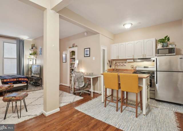 Property at 1300 Massachusetts Ave NW #205, Washington, DC 20005, 1 bath
