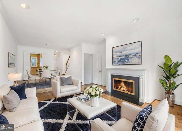 Property at 5310 Connecticut Ave NW #2, Washington, DC 20015, 3 beds, 3.5 baths