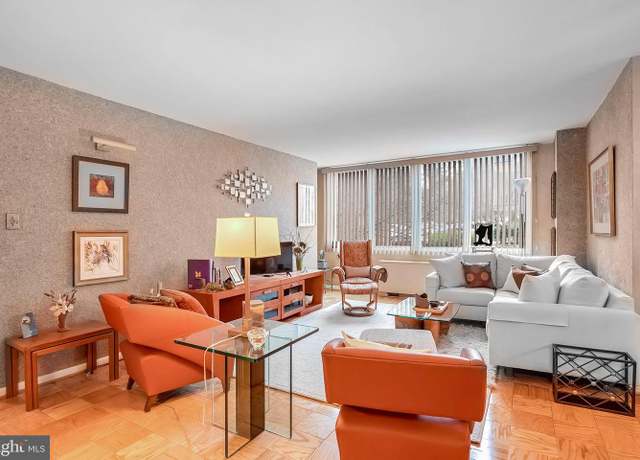 Property at 2939 Van Ness St NW #217, Washington, DC 20008, 1 bed, 1 bath