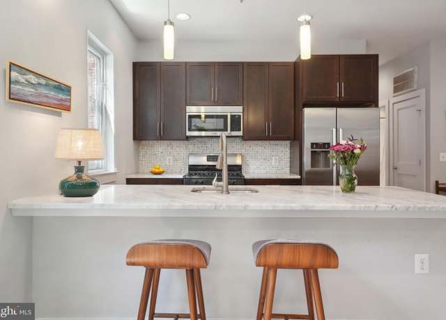 Property at 1793 Lanier Pl NW #4, Washington, DC 20009, 2 beds, 2 baths