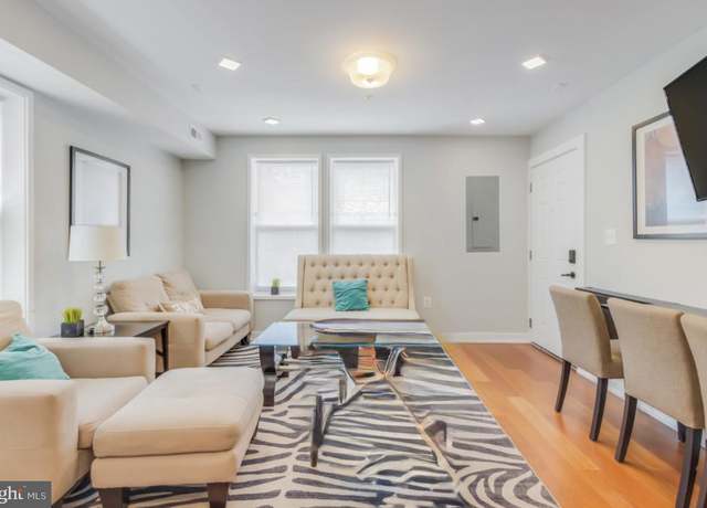 Property at 4106 Gault Pl NE #4, Washington, DC 20019, 2 beds, 2 baths