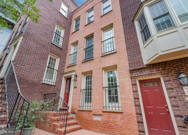 Property at 4617 1/2 Macarthur Blvd NW Unit A, Washington, DC 20007, 1 bed, 1 bath