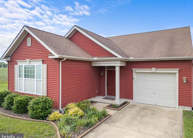Property at 64 Fieldmaple Dr, Camden Wyoming, DE 19934, 2 beds, 2 baths