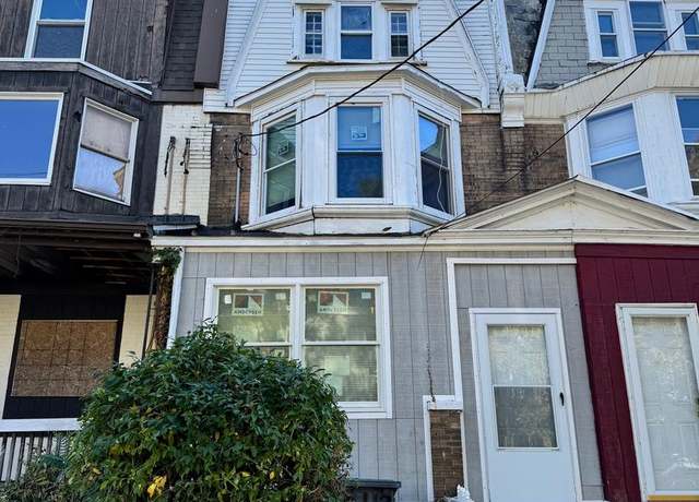 Property at 2118 N Pine St, Wilmington, DE 19802, 5 beds, 1.5 baths