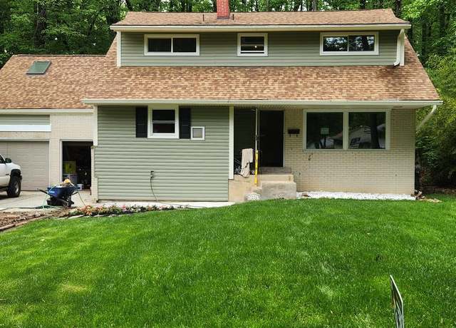 Property at 1224 Grinnell Rd, Wilmington, DE 19803, 4 beds, 3.5 baths