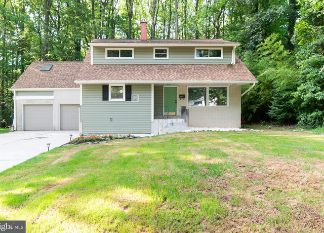 Property at 1224 Grinnell Rd, Wilmington, DE 19803, 4 beds, 3.5 baths