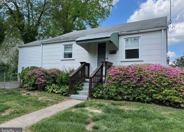 Property at 2100 Lincoln Ave, Wilmington, DE 19809, 2 beds, 1 bath