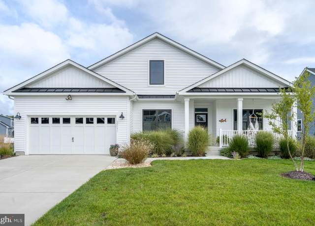 Property at 32191 Heritage Rd, Lewes, DE 19958, 3 beds, 2 baths