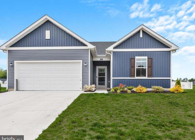 Property at 38524 Ketch Dr, Selbyville, DE 19975, 3 beds, 2 baths