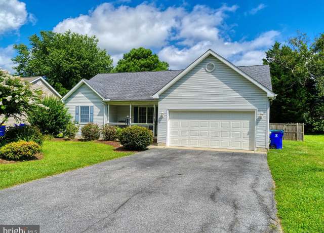 Property at 109 Strawberry Way, Rehoboth Beach, DE 19971, 3 beds, 2 baths