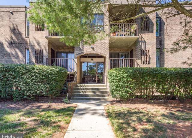 Property at 21 Silverwood Cir #8, Annapolis, MD 21403, 3 beds, 2 baths