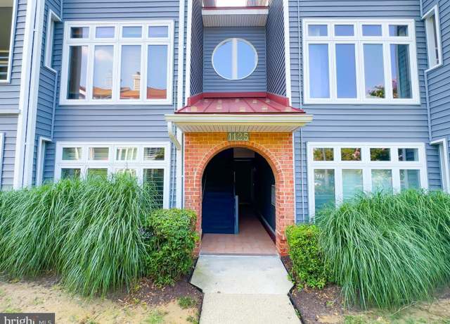 Property at 1125 Lake Heron Dr Unit 3A, Annapolis, MD 21403, 2 beds, 2 baths