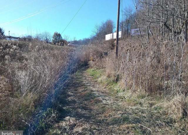 Property at Route 40 Rd, Eckhart Mines, MD 21528