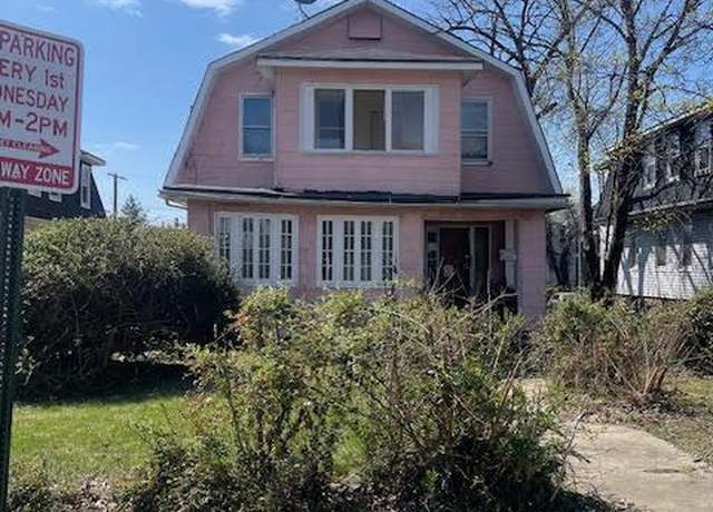 Property at 3507 W Forest Park Ave, Baltimore, MD 21216, 4 beds, 2 baths
