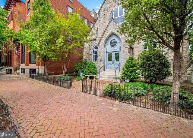Property at 1311 Bolton St, Baltimore, MD 21217, 5 beds, 3 baths