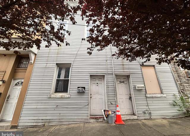 Property at 1649 Ceddox St, Baltimore City, MD 21226, 4 beds, 2 baths