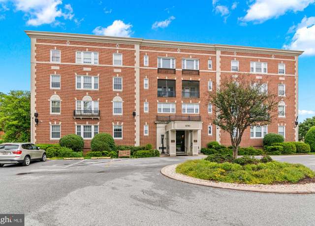 Property at 6701 Park Heights Ave Unit 1E, Baltimore, MD 21215, 3 beds, 2.5 baths