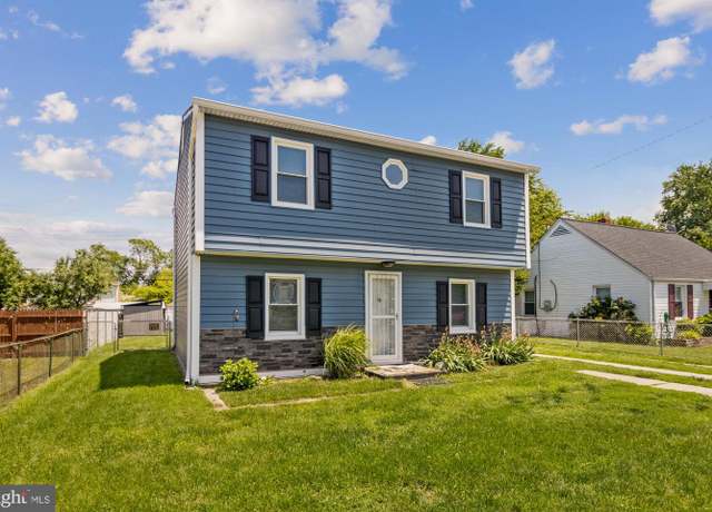 Property at 3135 Sollers Point Rd, Baltimore, MD 21222, 3 beds, 2 baths