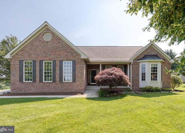 Property at 14942 Dover Rd, Reisterstown, MD 21136, 3 beds, 2 baths