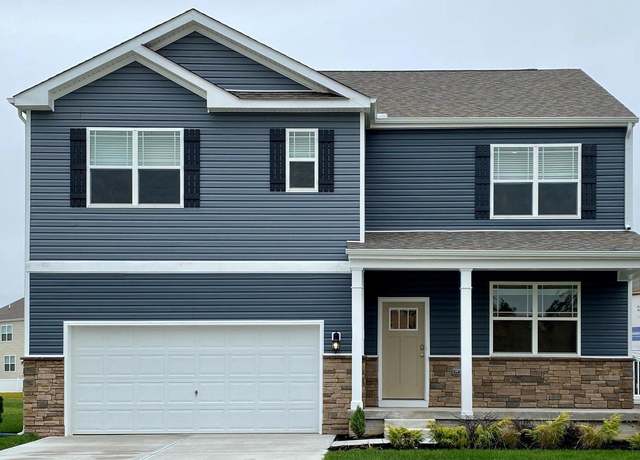Property at 61 Buttercup Cir, Elkton, MD 21921, 6 beds, 4 baths