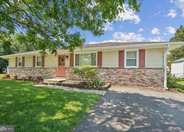 Property at 6799 Amherst Rd, Bryans Road, MD 20616, 3 beds, 1 bath