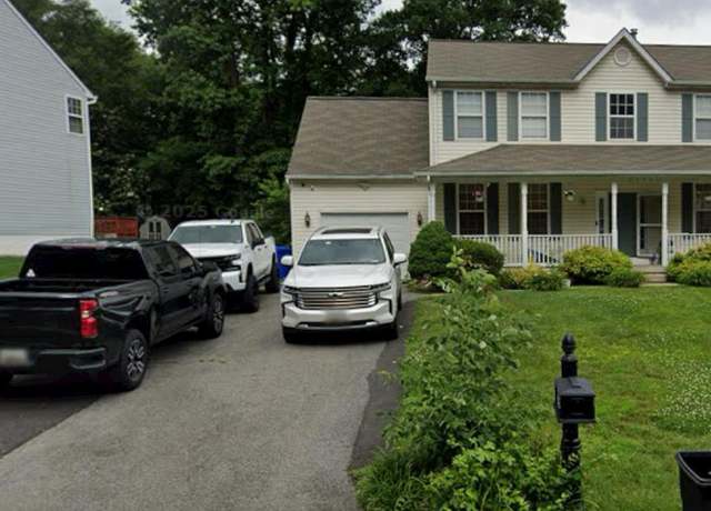 Property at 2230 Community Dr, Waldorf, MD 20601, 4 beds, 2.5 baths