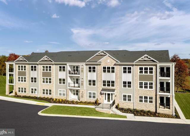 Property at 40 Liberty Rd, Unit 1c, Sykesville, MD 21784, 2 beds, 2 baths