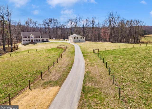 Property at 1345 Brehm Rd, Westminster, MD 21157, 5 beds, 5 baths