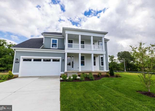 Property at 2696 Marsh Elder Rd, Cambridge, MD 21613, 5 beds, 3.5 baths