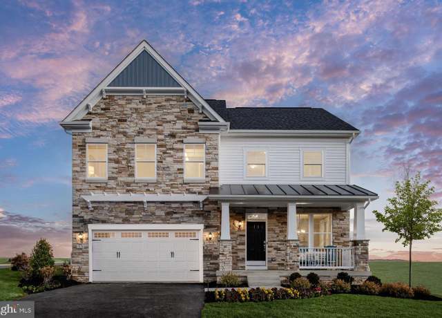 Property at TBB Monocacy Crossing Pkwy Unit BRIDGEPORT, Brunswick, MD 21716, 4 beds, 2.5 baths