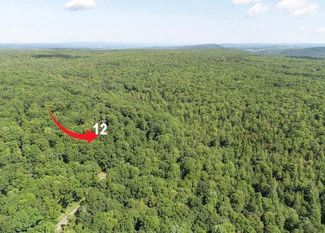 Property at 12 Stool Rock Rd, Oakland, MD 21550