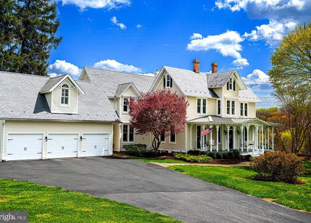 Property at 2621 Bailey Rd, Forest Hill, MD 21050, 7 beds, 5.5 baths
