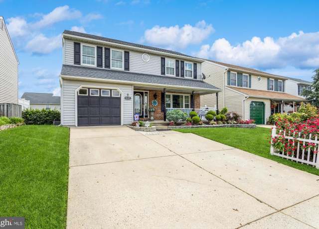 Property at 4325 Carlyle Garth, Belcamp, MD 21017, 4 beds, 3 baths