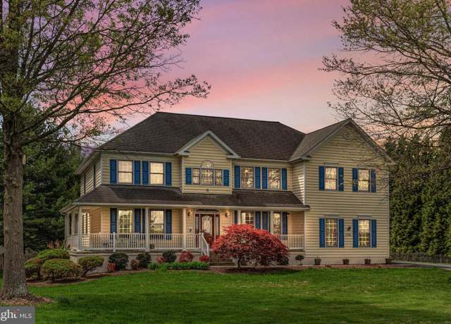 Property at 17025 Hardy Rd, Mount Airy, MD 21771, 5 beds, 3.5 baths