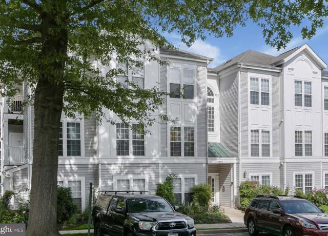 Property at 9800 Leatherfern Ter Unit 303-255, Montgomery Village, MD 20879, 3 beds, 2 baths