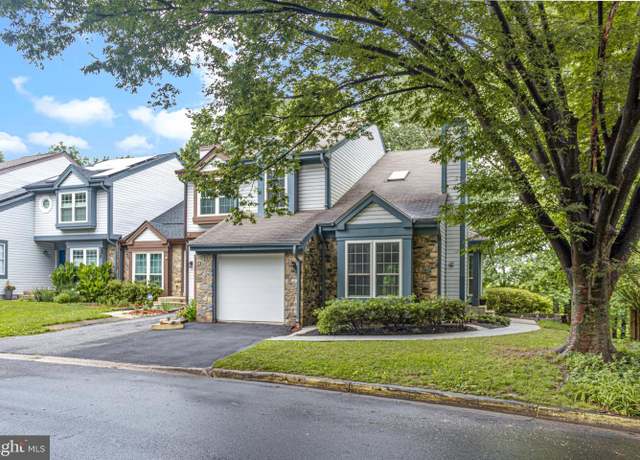 Property at 1651 Hugo Cir, Silver Spring, MD 20906, 3 beds, 3.5 baths