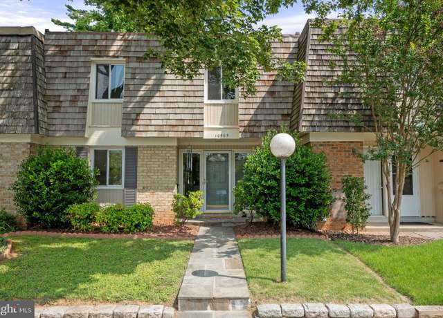 Property at 10565 Cambridge Ct, Montgomery Village, MD 20886, 3 beds, 2.5 baths