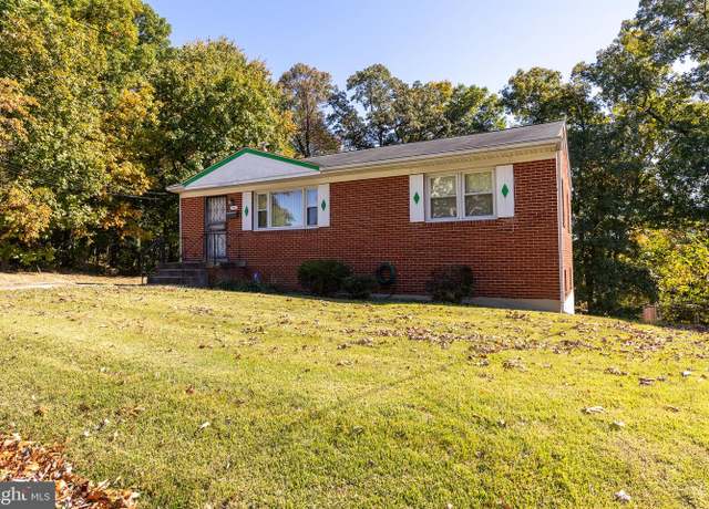 Property at 3613 Brightseat Rd, Hyattsville, MD 20785, 3 beds, 2 baths