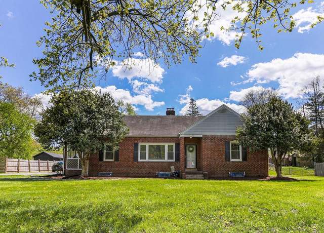 Property at 5009 Henderson Rd, Temple Hills, MD 20748, 3 beds, 2 baths