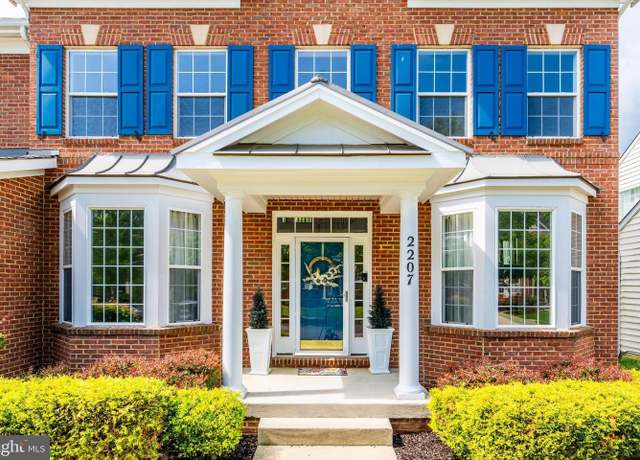Property at 2207 Herring Creek Dr, Accokeek, MD 20607, 5 beds, 4.5 baths