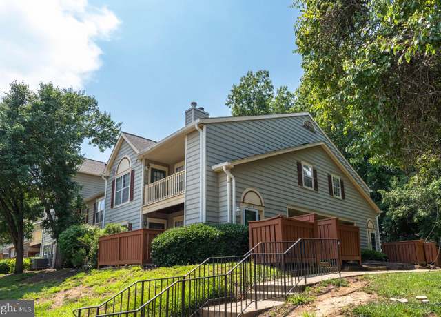 Property at 11254 Raging Brook Dr #210, Bowie, MD 20720, 2 beds, 2 baths