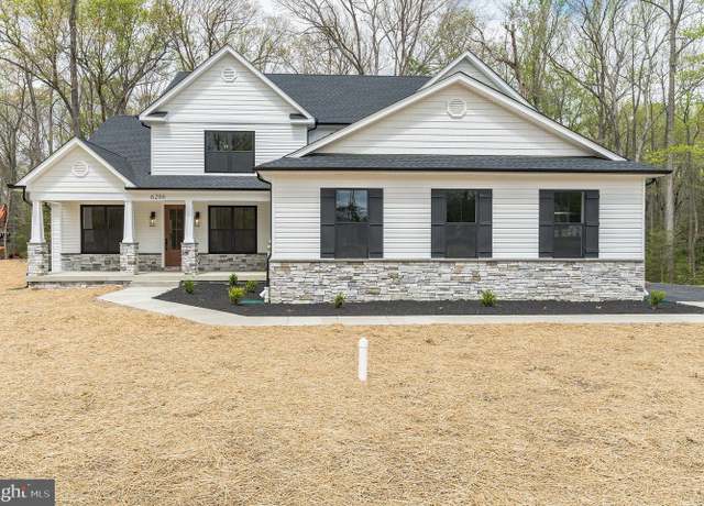 Property at 40552 Breton Knolls Ct, Leonardtown, MD 20650, 5 beds, 2.5 baths