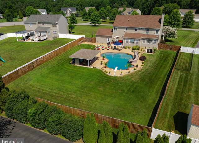 Property at 21385 Fairwood Ct, Leonardtown, MD 20650, 4 beds, 4 baths