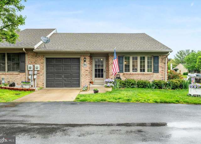 Property at 1031 Matthew Ct, Hagerstown, MD 21742, 2 beds, 2 baths