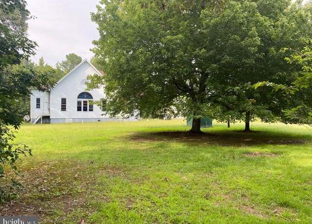 Property at 2684 Hickman Ln, Nanticoke, MD 21840