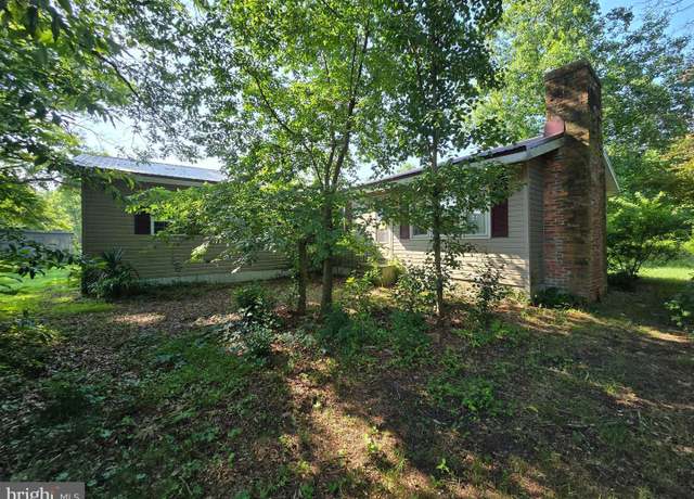 Property at 35105 Mount Hermon Rd, Pittsville, MD 21850, 3 beds, 2 baths