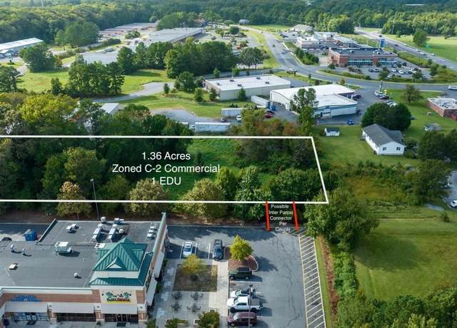 Property at 11049 Racetrack Rd Unit C, Berlin, MD 21811